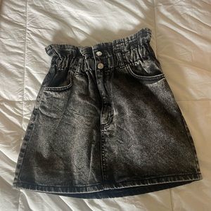 Top shop Skirt